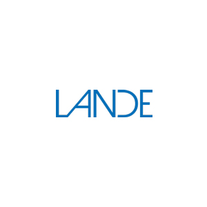 LANDE-logo